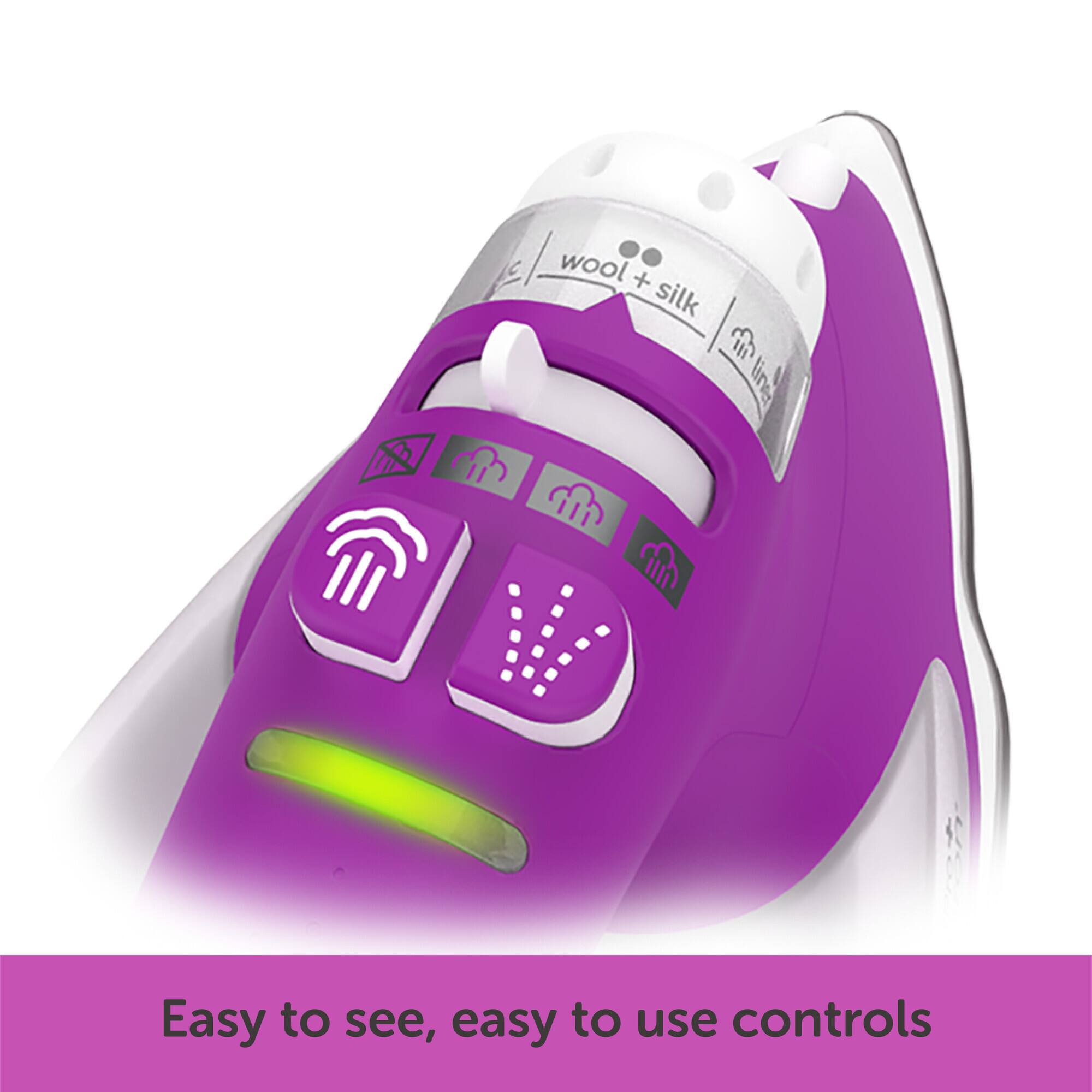 oliso TG1600 Pro Plus SmartIron
